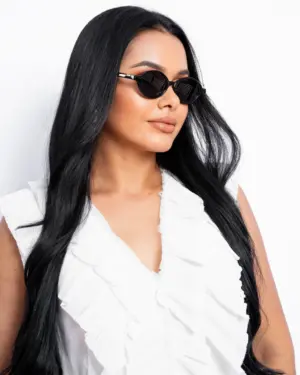 Óculos Talita Preto